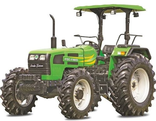 INDO FARM 3075 DI 4WD Price Specification Features